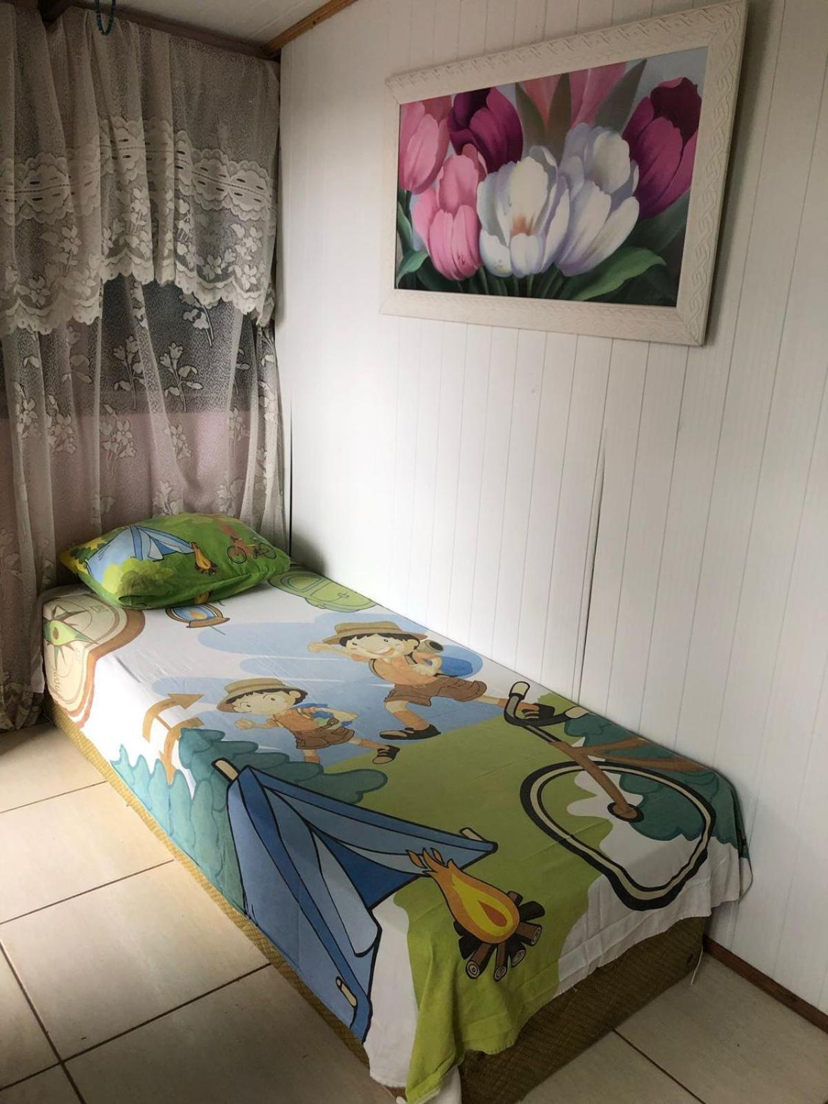 Recanto Familia Weiss Gramado Zewnętrze zdjęcie