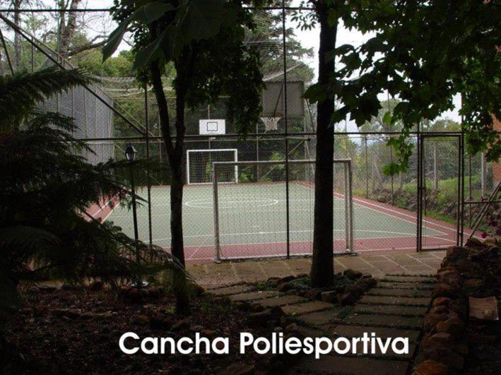 Recanto Familia Weiss Gramado Pokój zdjęcie