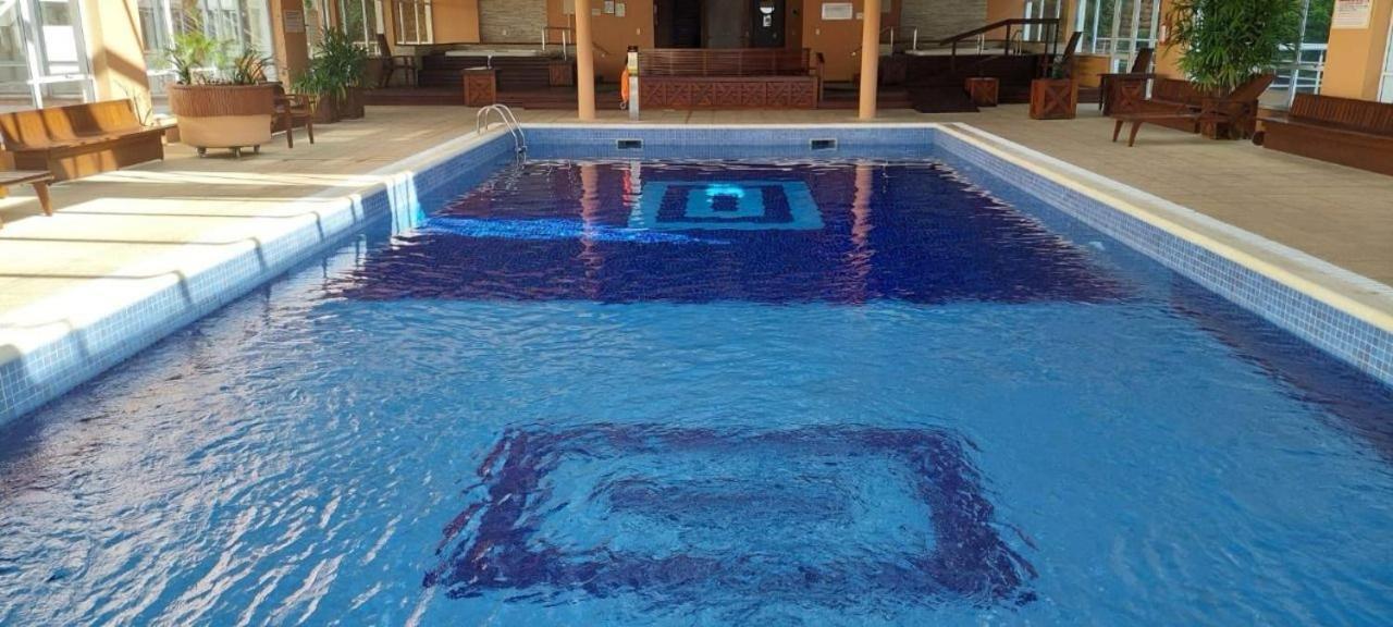 Recanto Familia Weiss Gramado Pokój zdjęcie