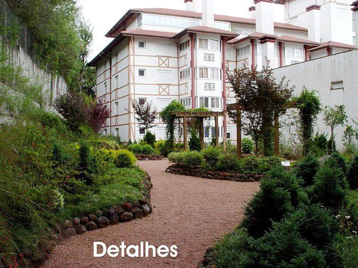 Recanto Familia Weiss Gramado Pokój zdjęcie